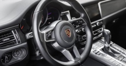 Porsche Macan GTS 2.9 V6 PDK 380 KS, ACC+KAM+GR SJED+PANO+CHRONO