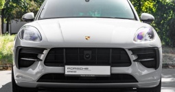 Porsche Macan GTS 2.9 V6 PDK 380 KS, ACC+KAM+GR SJED+PANO+CHRONO