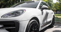 Porsche Macan GTS 2.9 V6 PDK 380 KS, ACC+KAM+GR SJED+PANO+CHRONO