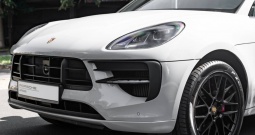 Porsche Macan GTS 2.9 V6 PDK 380 KS, ACC+KAM+GR SJED+PANO+CHRONO