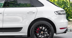 Porsche Macan GTS 2.9 V6 PDK 380 KS, ACC+KAM+GR SJED+PANO+CHRONO