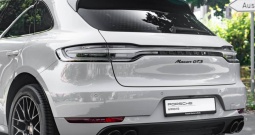 Porsche Macan GTS 2.9 V6 PDK 380 KS, ACC+KAM+GR SJED+PANO+CHRONO