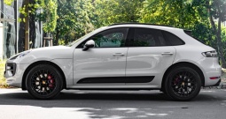 Porsche Macan GTS 2.9 V6 PDK 380 KS, ACC+KAM+GR SJED+PANO+CHRONO