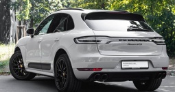 Porsche Macan GTS 2.9 V6 PDK 380 KS, ACC+KAM+GR SJED+PANO+CHRONO