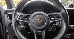 Porsche Macan GTS 2.9 V6 PDK 380 KS, ACC+KAM+GR SJED+PANO+CHRONO