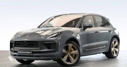 Porsche Macan GTS 2.9 V6 PDK 440 KS, ZRAČNI+ACC+KAM+4xGR SJED+LED+PANO+CHRONO