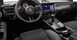 Porsche Macan GTS 2.9 V6 PDK 440 KS, ZRAČNI+ACC+KAM+4xGR SJED+LED+PANO+CHRONO