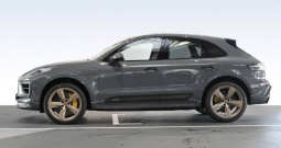 Porsche Macan GTS 2.9 V6 PDK 440 KS, ZRAČNI+ACC+KAM+4xGR SJED+LED+PANO+CHRONO