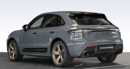 Porsche Macan GTS 2.9 V6 PDK 440 KS, ZRAČNI+ACC+KAM+4xGR SJED+LED+PANO+CHRONO