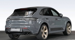 Porsche Macan GTS 2.9 V6 PDK 440 KS, ZRAČNI+ACC+KAM+4xGR SJED+LED+PANO+CHRONO