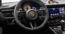 Porsche Macan GTS 2.9 V6 PDK 440 KS, ZRAČNI+ACC+KAM+4xGR SJED+LED+PANO+CHRONO