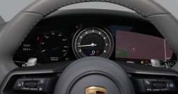 Porsche 911 Carrera 4S 3.0 PDK 450 KS, KAM+LED+GR SJED+BOSE