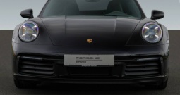 Porsche 911 Carrera 4S 3.0 PDK 450 KS, KAM+LED+GR SJED+BOSE