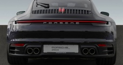 Porsche 911 Carrera 4S 3.0 PDK 450 KS, KAM+LED+GR SJED+BOSE