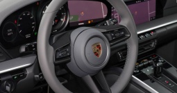 Porsche 911 Carrera 4S 3.0 PDK 450 KS, KAM+LED+GR SJED+BOSE