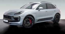 Porsche Macan GTS 2.9 V6 PDK 440 KS, ZRAČNI+ACC+KAM+4xGR SJED+LED+PANO+CHRONO