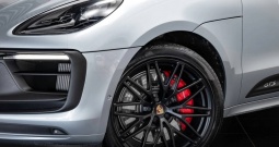 Porsche Macan GTS 2.9 V6 PDK 440 KS, ZRAČNI+ACC+KAM+4xGR SJED+LED+PANO+CHRONO