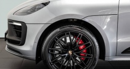 Porsche Macan GTS 2.9 V6 PDK 440 KS, ZRAČNI+ACC+KAM+4xGR SJED+LED+PANO+CHRONO