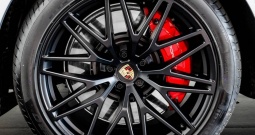 Porsche Macan GTS 2.9 V6 PDK 440 KS, ZRAČNI+ACC+KAM+4xGR SJED+LED+PANO+CHRONO