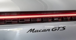 Porsche Macan GTS 2.9 V6 PDK 440 KS, ZRAČNI+ACC+KAM+4xGR SJED+LED+PANO+CHRONO