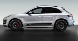 Porsche Macan GTS 2.9 V6 PDK 440 KS, ZRAČNI+ACC+KAM+4xGR SJED+LED+PANO+CHRONO