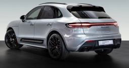 Porsche Macan GTS 2.9 V6 PDK 440 KS, ZRAČNI+ACC+KAM+4xGR SJED+LED+PANO+CHRONO