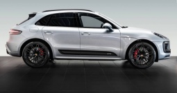 Porsche Macan GTS 2.9 V6 PDK 440 KS, ZRAČNI+ACC+KAM+4xGR SJED+LED+PANO+CHRONO