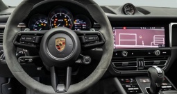 Porsche Macan GTS 2.9 V6 PDK 440 KS, ZRAČNI+ACC+KAM+4xGR SJED+LED+PANO+CHRONO