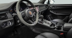 Porsche Macan GTS 2.9 V6 PDK 440 KS, ZRAČNI+ACC+KAM+4xGR SJED+LED+PANO+CHRONO