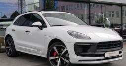 Porsche Macan GTS 2.9 V6 PDK 440 KS, ZRAČNI+KAM+LED+PANO+BURM+CHRONO