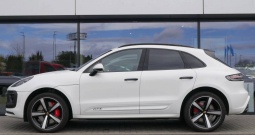 Porsche Macan GTS 2.9 V6 PDK 440 KS, ZRAČNI+KAM+LED+PANO+BURM+CHRONO