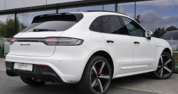 Porsche Macan GTS 2.9 V6 PDK 440 KS, ZRAČNI+KAM+LED+PANO+BURM+CHRONO