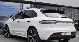 Porsche Macan GTS 2.9 V6 PDK 440 KS, ZRAČNI+KAM+LED+PANO+BURM+CHRONO