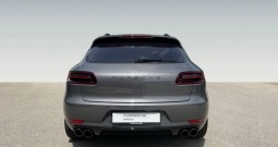 Porsche Macan Turbo 2.9 V6 PDK Performance 440 KS, ZRAČNI+KAM+GR SJED+LED+CH...