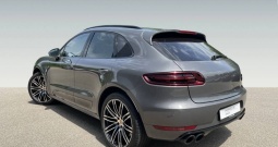 Porsche Macan Turbo 2.9 V6 PDK Performance 440 KS, ZRAČNI+KAM+GR SJED+LED+CH...