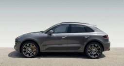 Porsche Macan Turbo 2.9 V6 PDK Performance 440 KS, ZRAČNI+KAM+GR SJED+LED+CH...