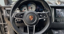 Porsche Macan Turbo 2.9 V6 PDK Performance 440 KS, ZRAČNI+KAM+GR SJED+LED+CH...