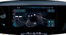 Audi e-tron 55 quattro S-line 408 KS, ZRAČNI+KAM+LED+GR SJED+NAVI+ASIST