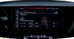 Audi e-tron 55 quattro S-line 408 KS, ZRAČNI+KAM+LED+GR SJED+NAVI+ASIST