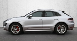 Porsche Macan Turbo 3.6 V6 PDK 400 KS, ZRAČNI+ACC+GR SJED+KAM+BOSE