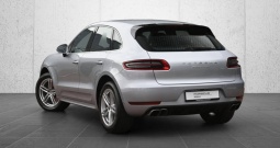 Porsche Macan Turbo 3.6 V6 PDK 400 KS, ZRAČNI+ACC+GR SJED+KAM+BOSE