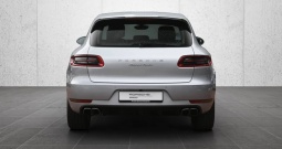 Porsche Macan Turbo 3.6 V6 PDK 400 KS, ZRAČNI+ACC+GR SJED+KAM+BOSE