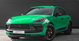 Porsche Macan GTS 2.9 V6 PDK 440 KS, ZRAČNI+ACC+KAM+4xGR SJED+LED+PANO+CHRONO