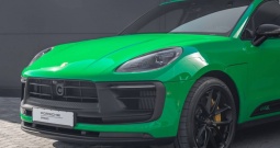 Porsche Macan GTS 2.9 V6 PDK 440 KS, ZRAČNI+ACC+KAM+4xGR SJED+LED+PANO+CHRONO