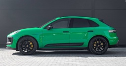 Porsche Macan GTS 2.9 V6 PDK 440 KS, ZRAČNI+ACC+KAM+4xGR SJED+LED+PANO+CHRONO