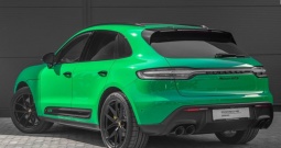 Porsche Macan GTS 2.9 V6 PDK 440 KS, ZRAČNI+ACC+KAM+4xGR SJED+LED+PANO+CHRONO