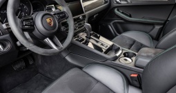 Porsche Macan GTS 2.9 V6 PDK 440 KS, ZRAČNI+ACC+KAM+4xGR SJED+LED+PANO+CHRONO