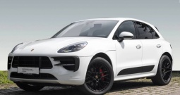 Porsche Macan GTS 2.9 V6 PDK 380 KS, ZRAČNI+KAM+4xGR SJED+PANO+BOSE