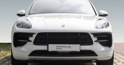 Porsche Macan GTS 2.9 V6 PDK 380 KS, ZRAČNI+KAM+4xGR SJED+PANO+BOSE