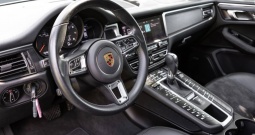 Porsche Macan GTS 2.9 V6 PDK 380 KS, ZRAČNI+KAM+4xGR SJED+PANO+BOSE